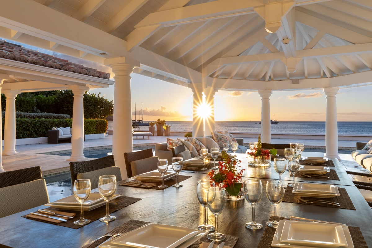 Villa Petite Plage 4 